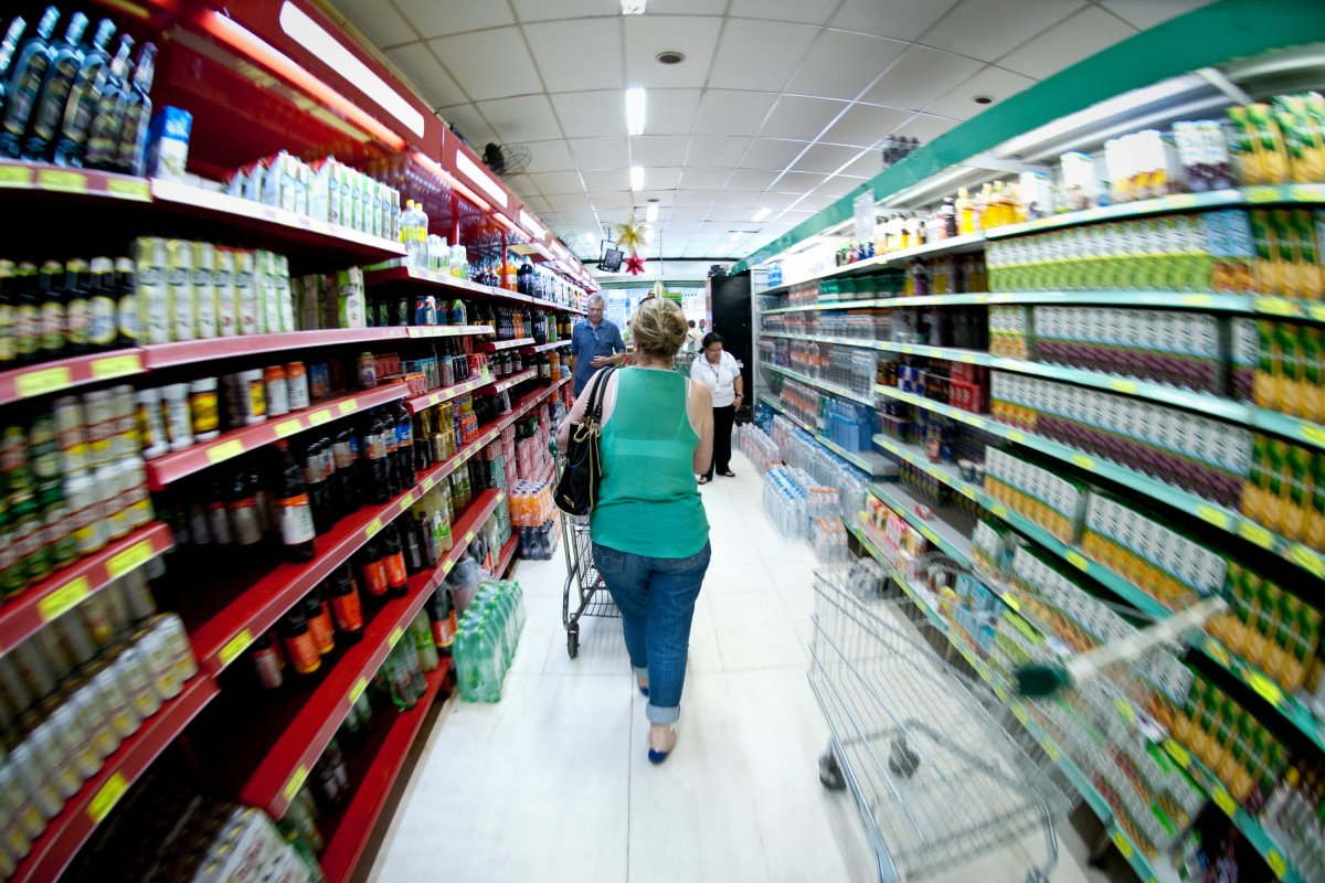 Mercado financeiro eleva expectativa de inflação em 2022 para 5,63%