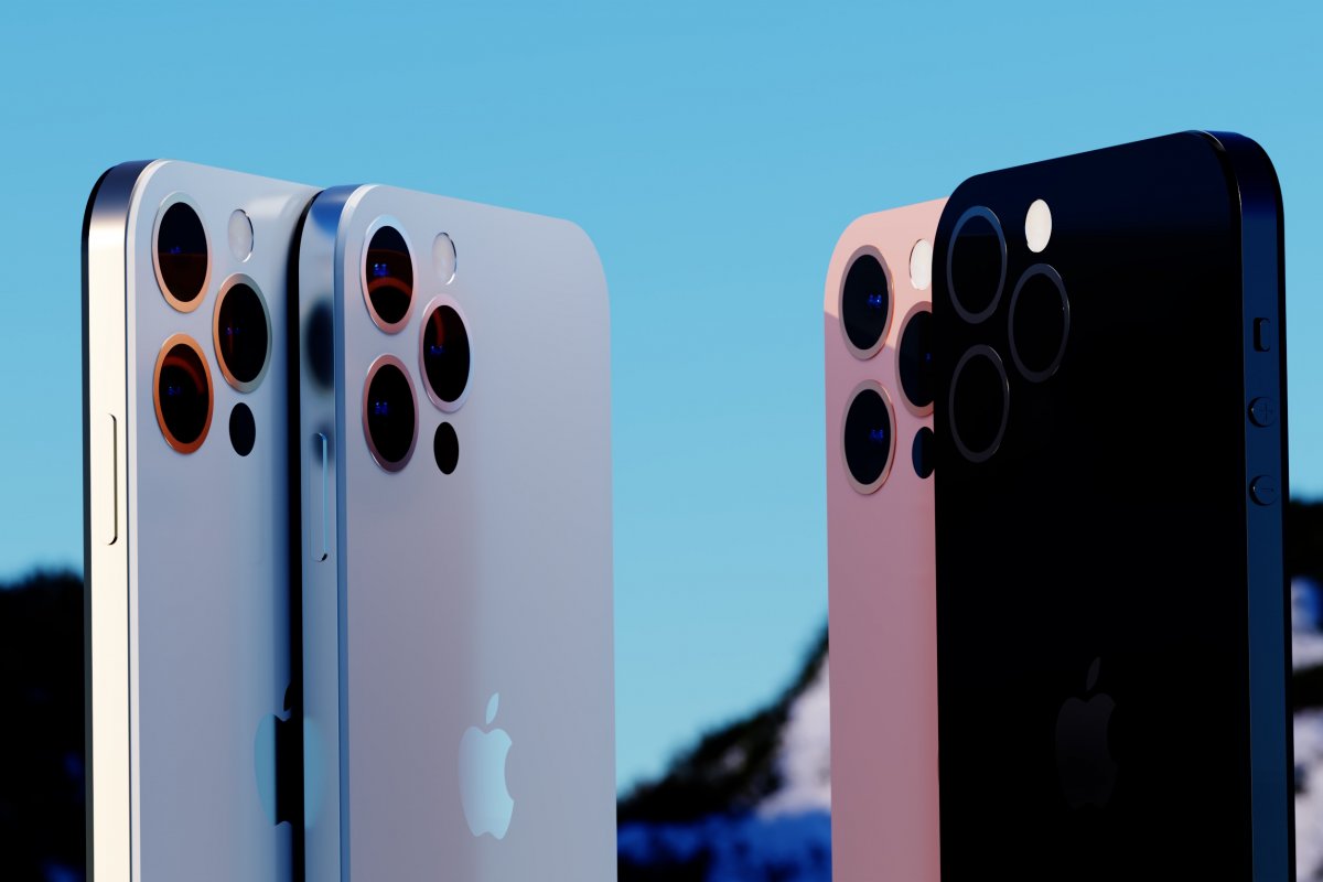 Após apresentar fraca demanda, Apple planeja reduzir produção do iPhone 14