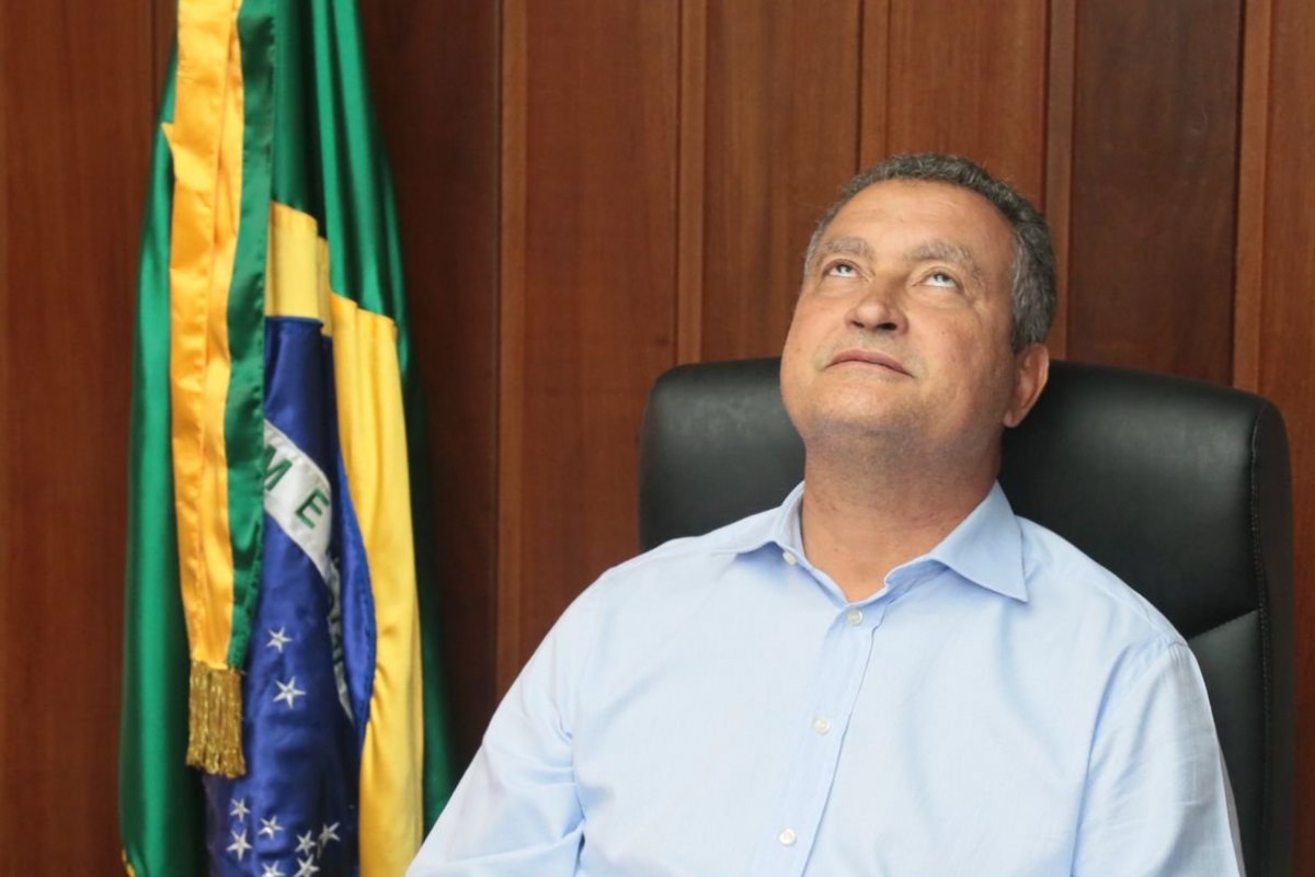 Bonzinho Costa e o Ministério 