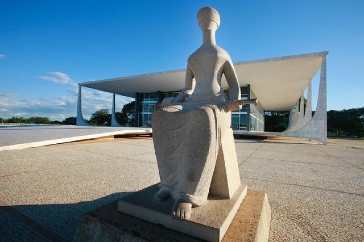 STF inicia votação para suspender MP que adiou recursos do setor cultural