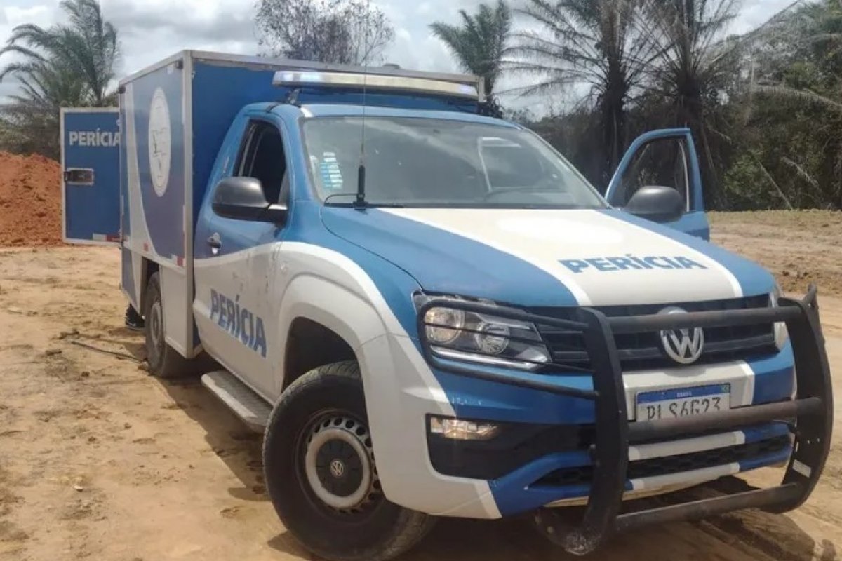 Homem de 55 anos morre soterrado em obra no interior da Bahia 