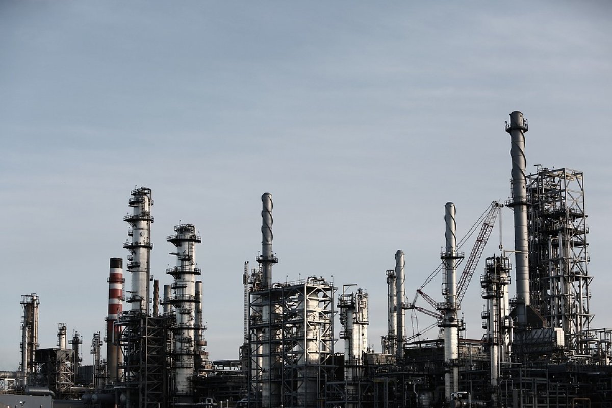 Produção industrial baiana cai 1,3% em setembro, diz IBGE