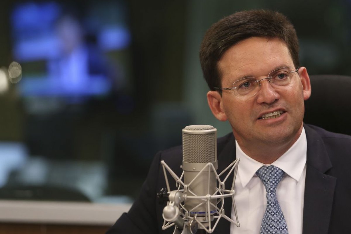João Roma é o novo presidente do Partido Liberal na Bahia