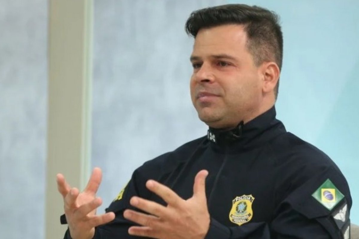 Diretor-geral da PRF vai prestar esclarecimentos na Câmara sobre atuação no 2º turno das eleições