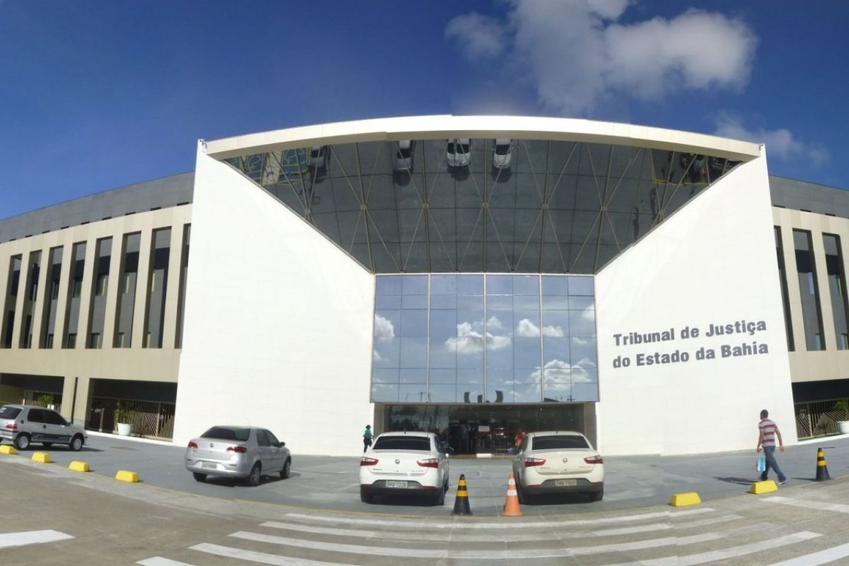 TJ-BA diz que direito de defesa deve ser considerado