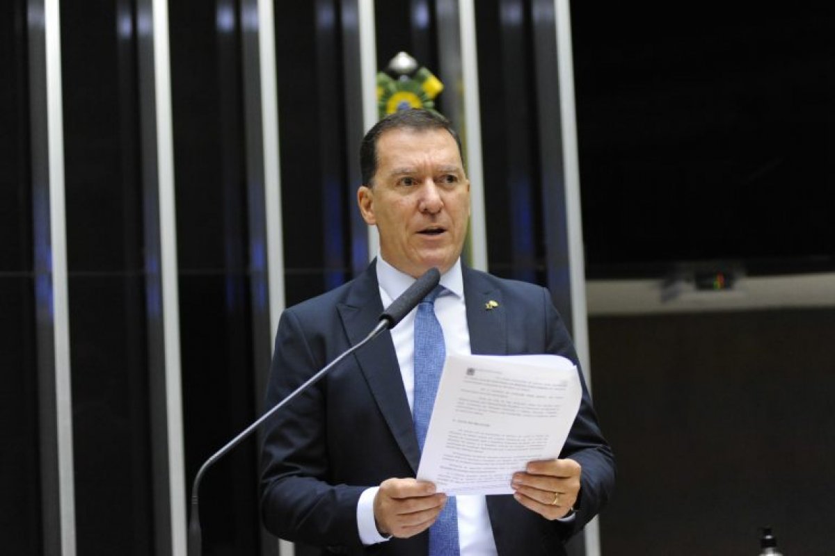 Câmara aprova projeto que permite a poda de árvores em caso de risco de acidente