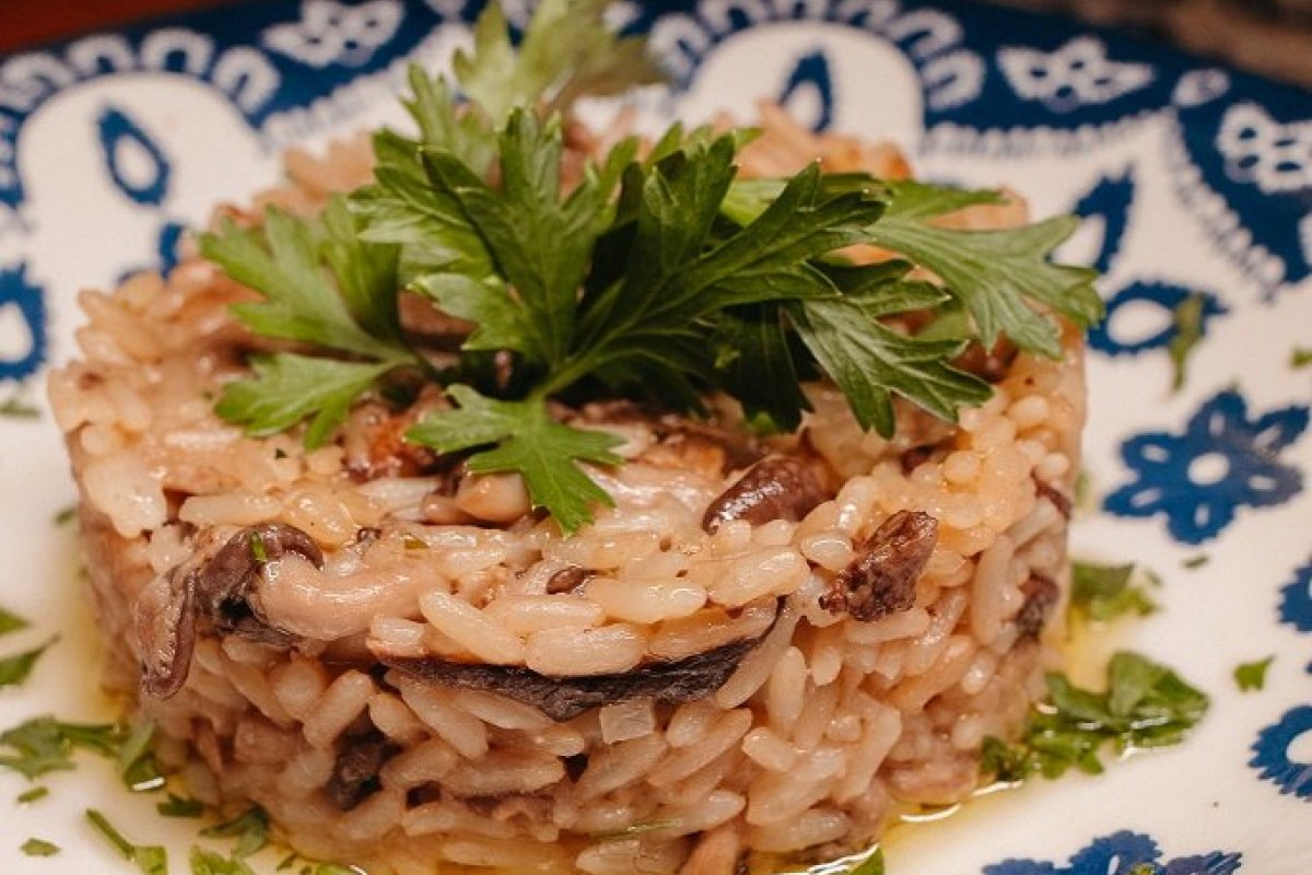 Boteco Português oferece adaptações vegetarianas das receitas lusitanas! 