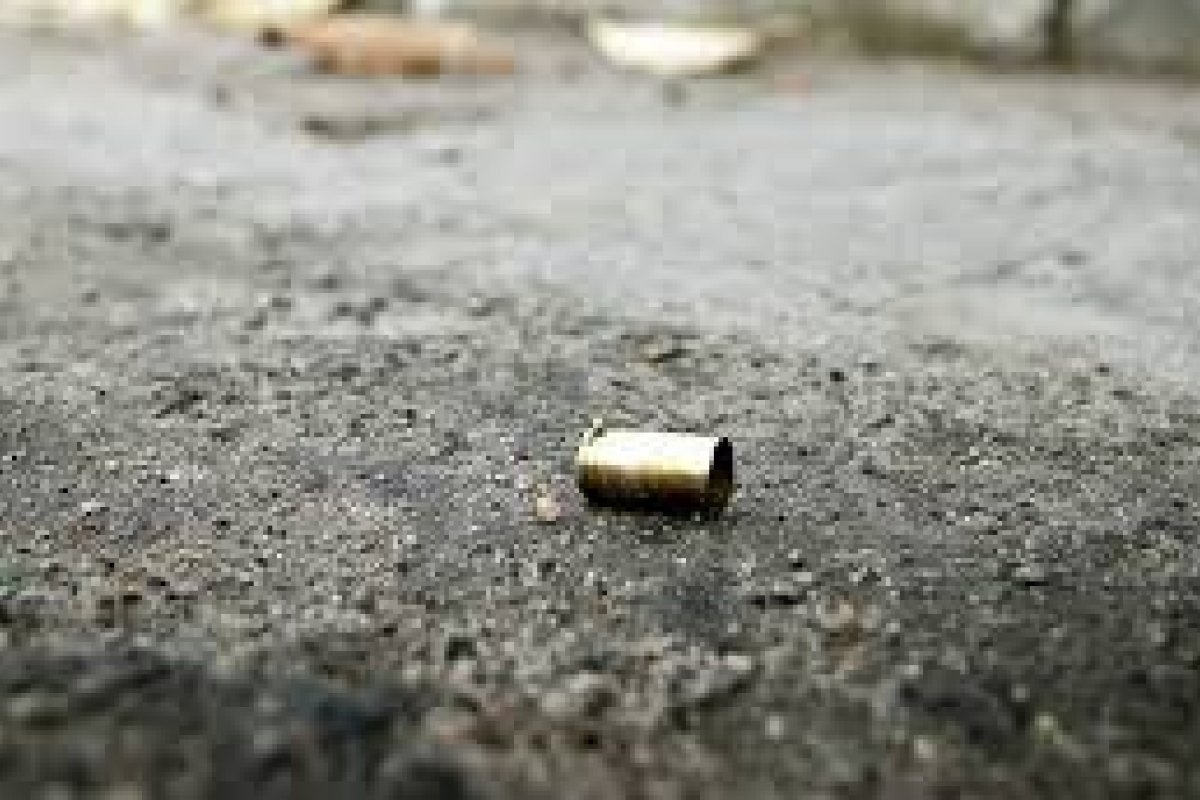 Violência: Salvador e Região Metropolitana registram 443 tiroteios em 100 dias