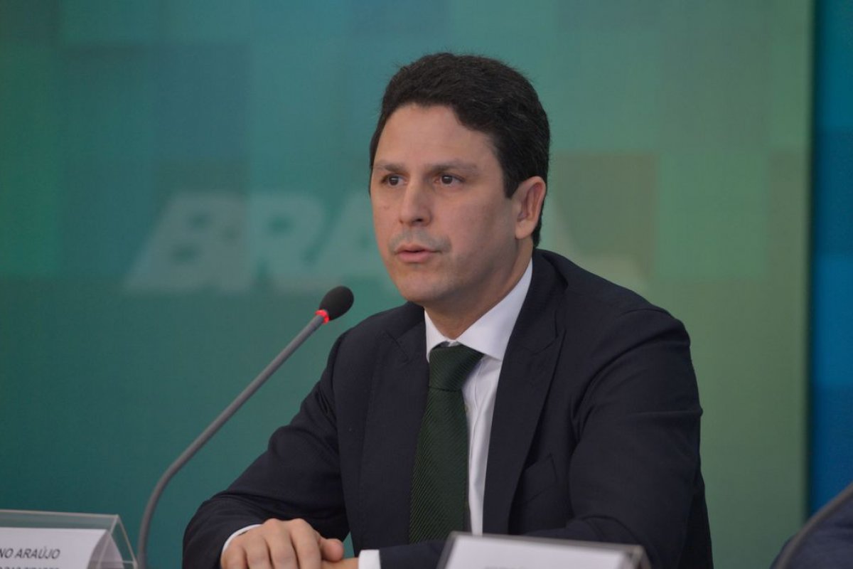 PSDB não fará parte do Governo Lula, diz presidente do partido