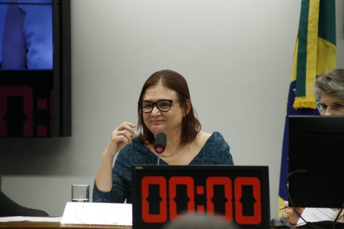 Comissão de Cultura aprova PL que proíbe a limitação gastos nos fundos do setor