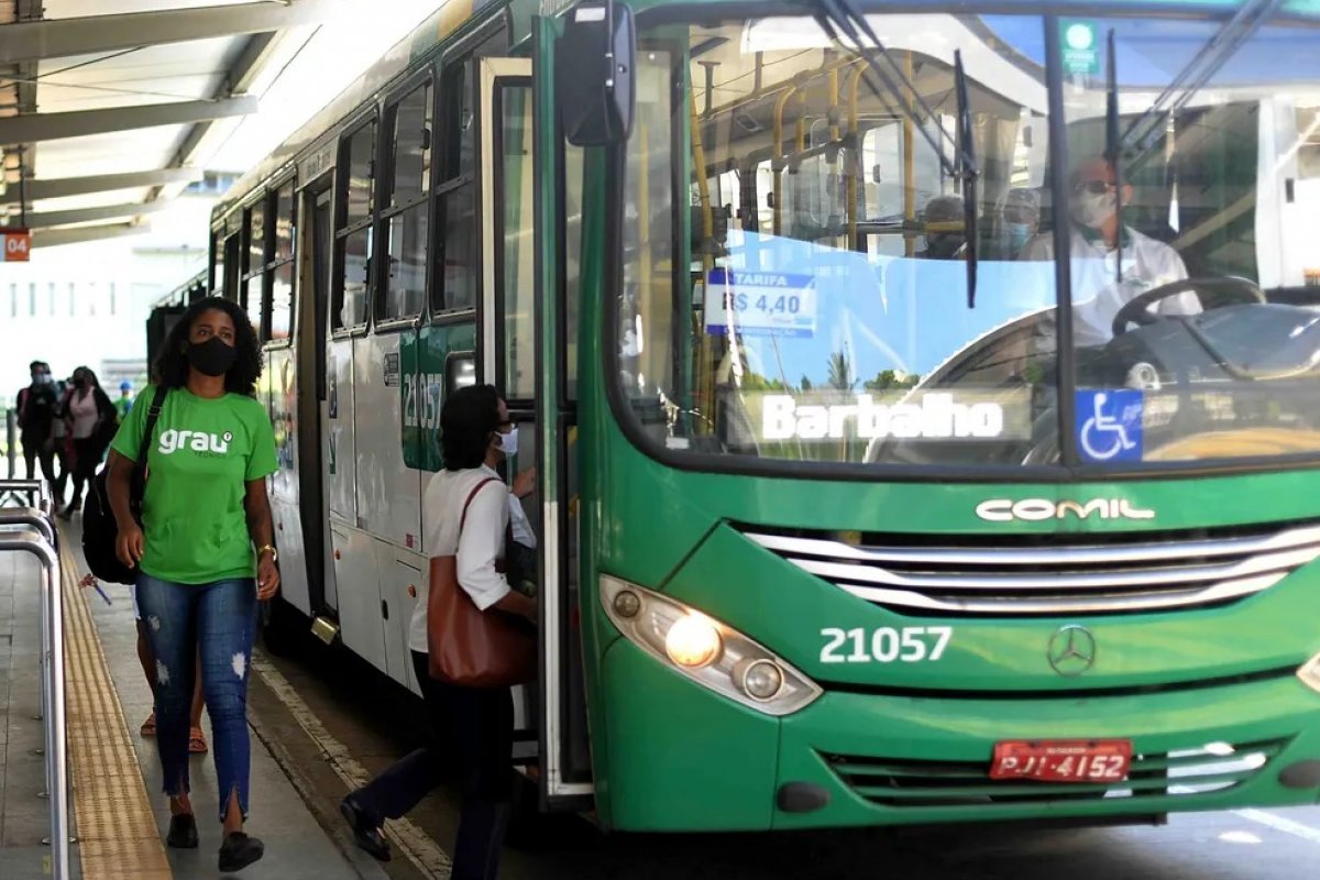 Salvador: órgãos municipais têm mudanças no funcionamento devido ao feriado da Proclamação da República