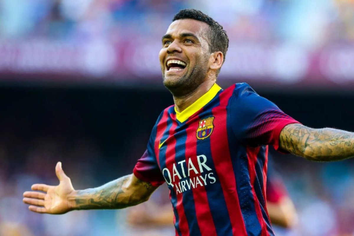 ONG de Daniel Alves passa por investigação do MPF por recebimento de R$ 6,2 milhões do governo federal