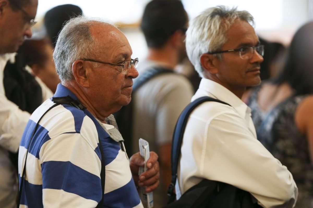 BPC possibilita que idosos e pessoas com deficiência solicitem salário mínimo