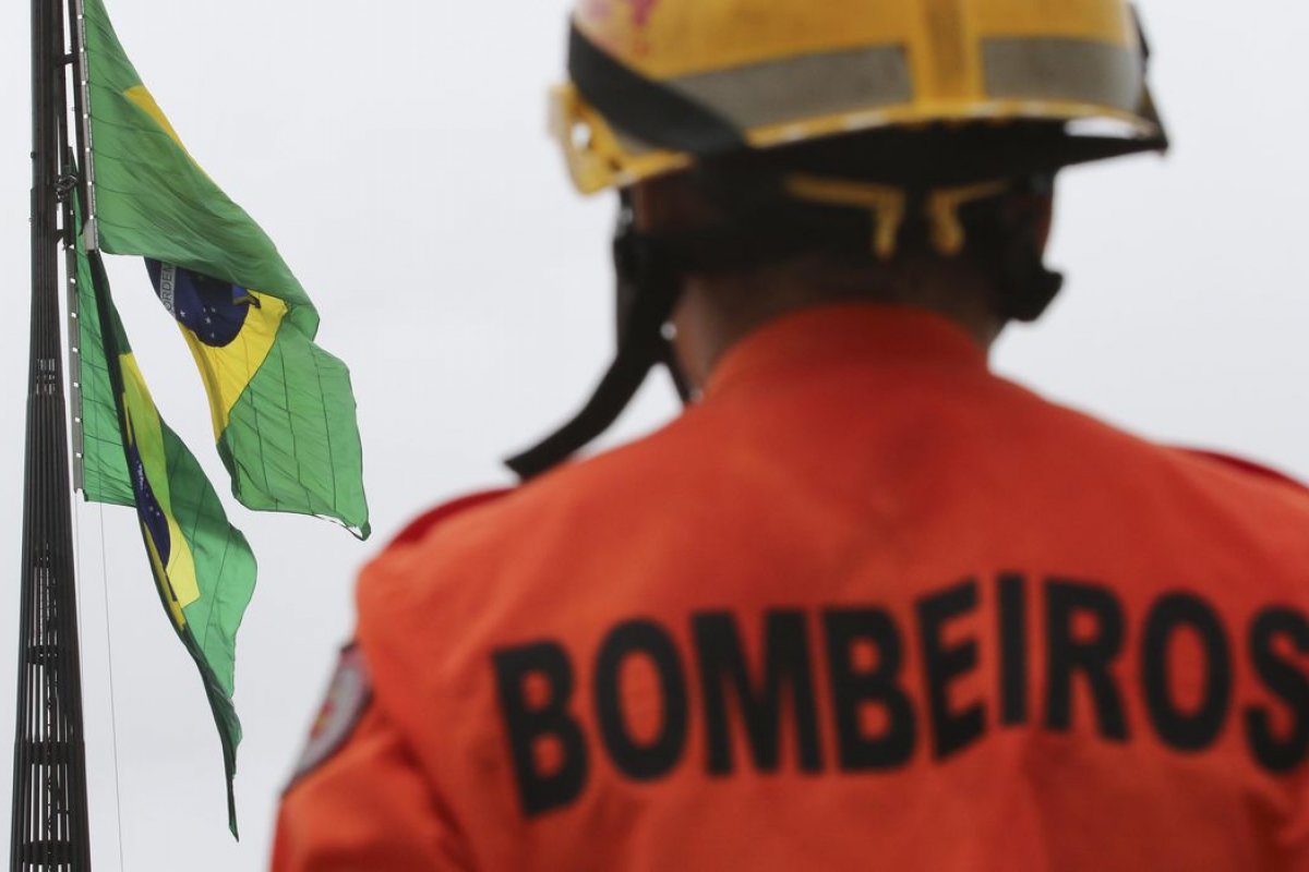 Inscrições para concurso de soldados da PM e Corpo de Bombeiros são prorrogadas na Bahia; veja nova data