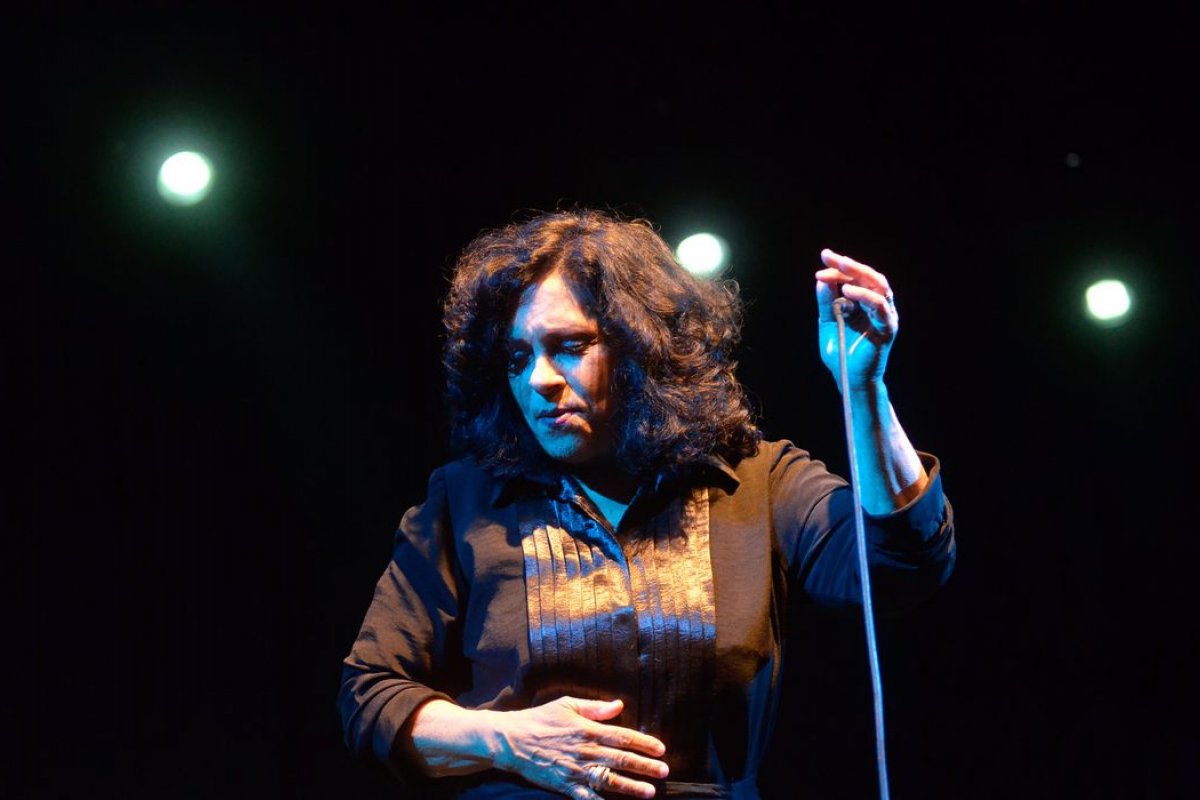 TV Brasil homenageia Gal Costa neste sábado (12)