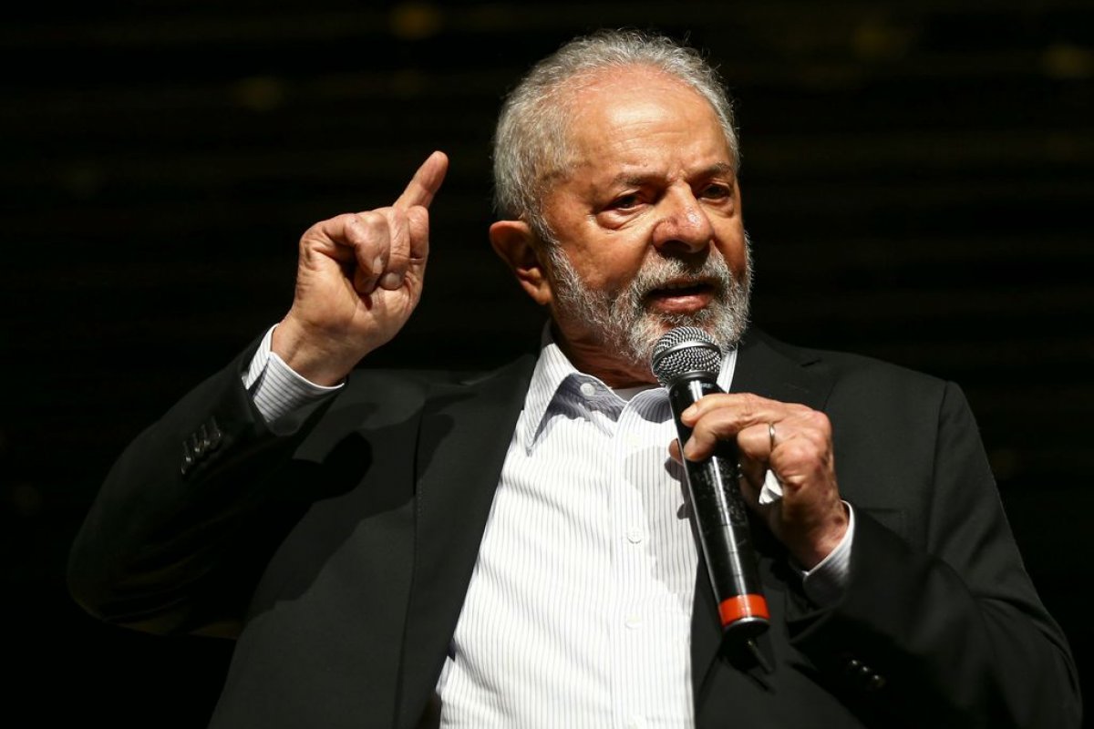 Lula faz exames de rotina em São Paulo antes de viajar para COP27