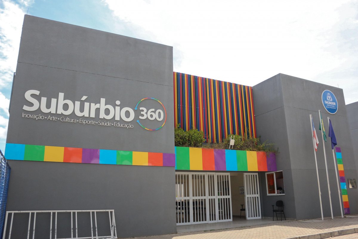 Salvador: Subúrbio 360 promove aulão de empreendedorismo nesta semana 