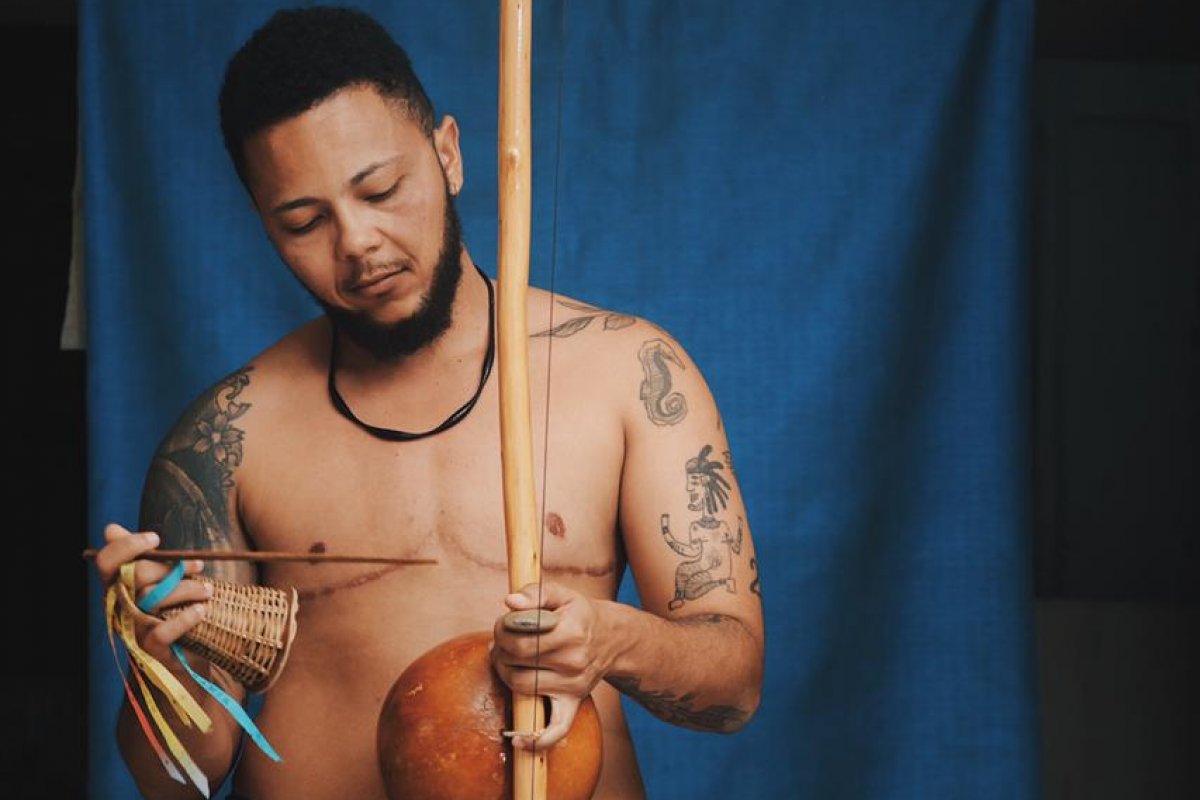 Transgeneridades Negras: programação que integra celebração ao Novembro Negro estreia no dia 16 no Centro de Cultura Vereador Manuel Querino