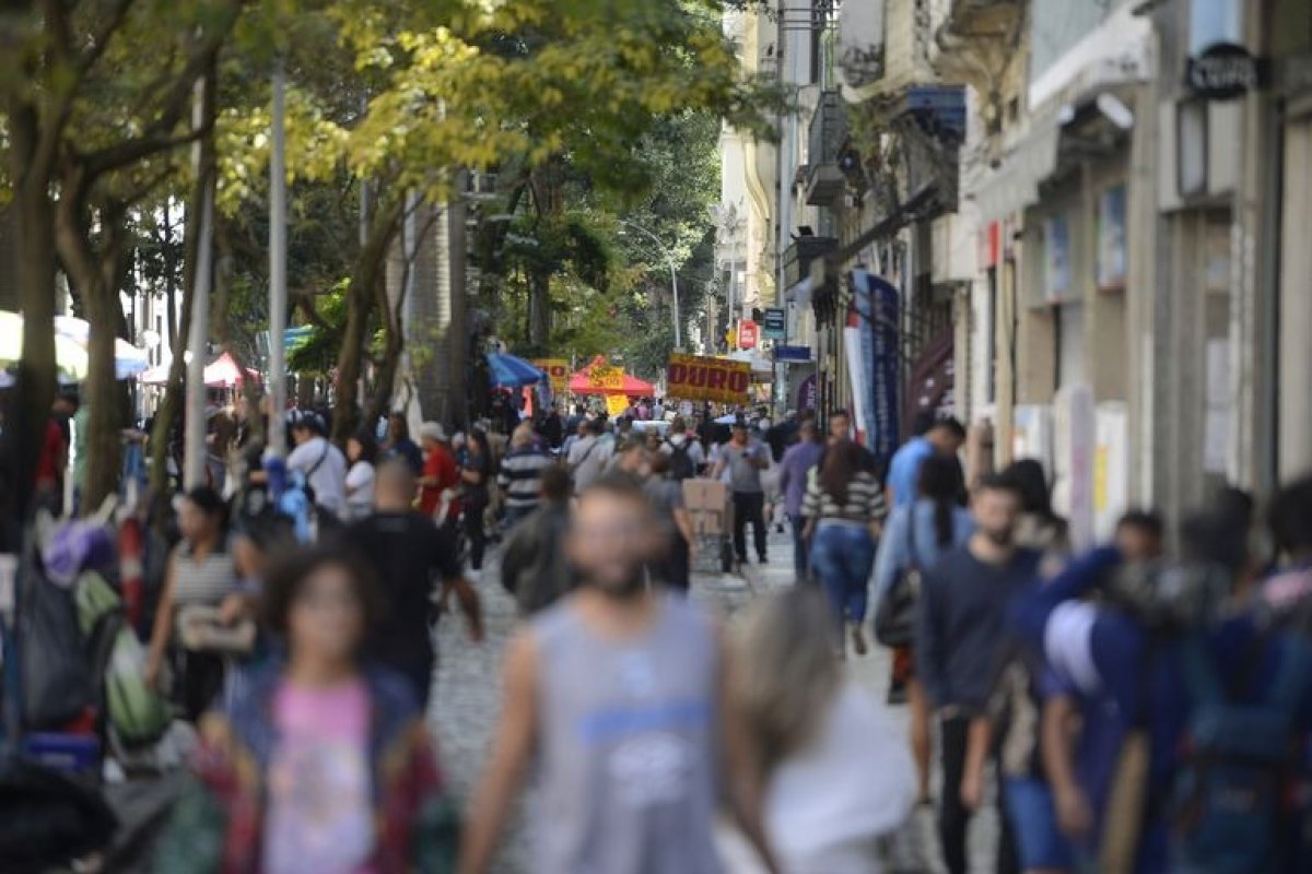 Economia brasileira apresentou alta de 1,36% no terceiro trimestre de 2022