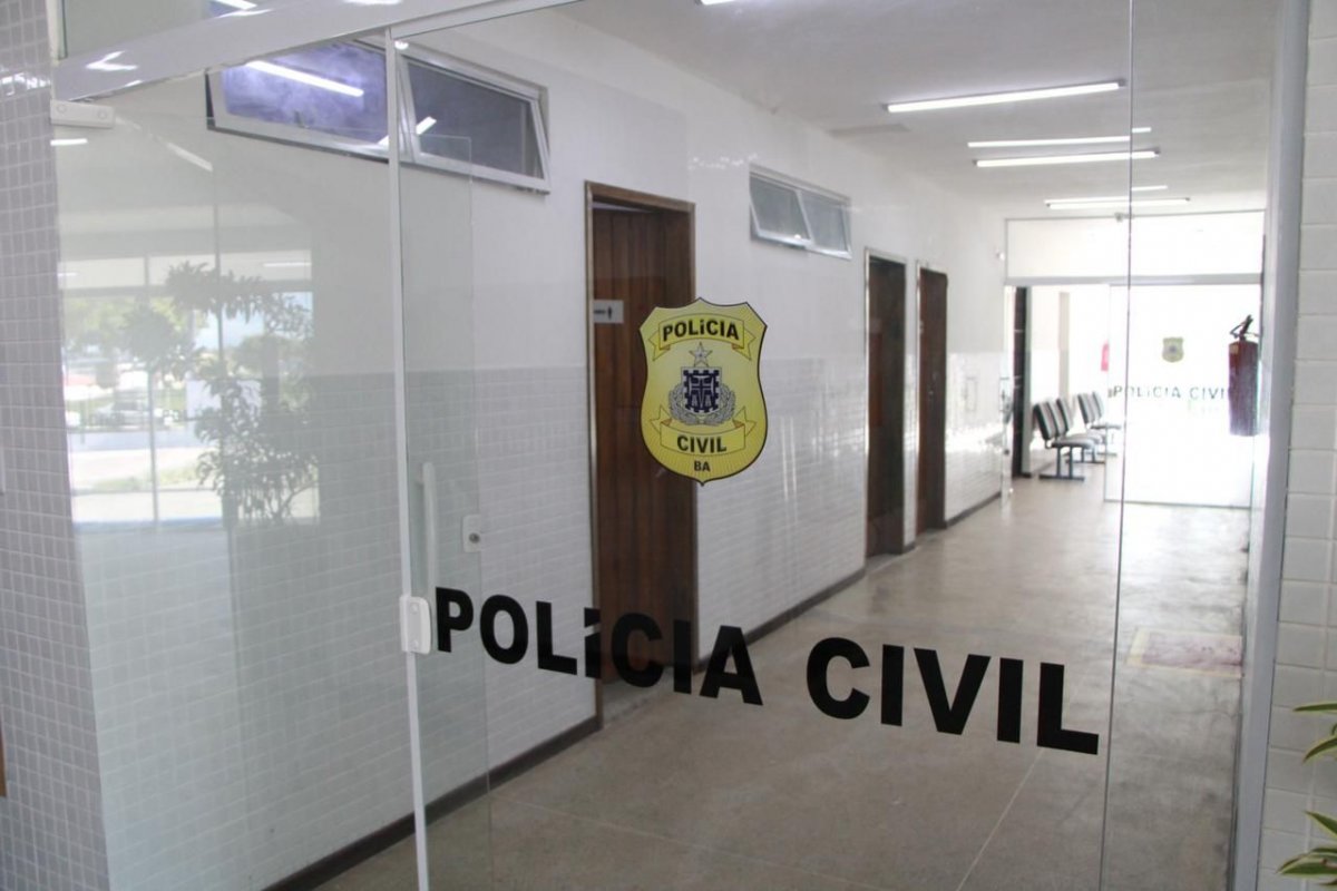 Após 48 horas, polícia elucida homicídio de empresário em Eunápolis 