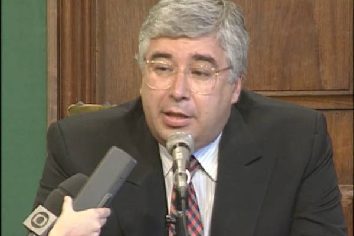 Morre aos 73 anos, Luiz Antônio Fleury Filho, ex-governador de SP