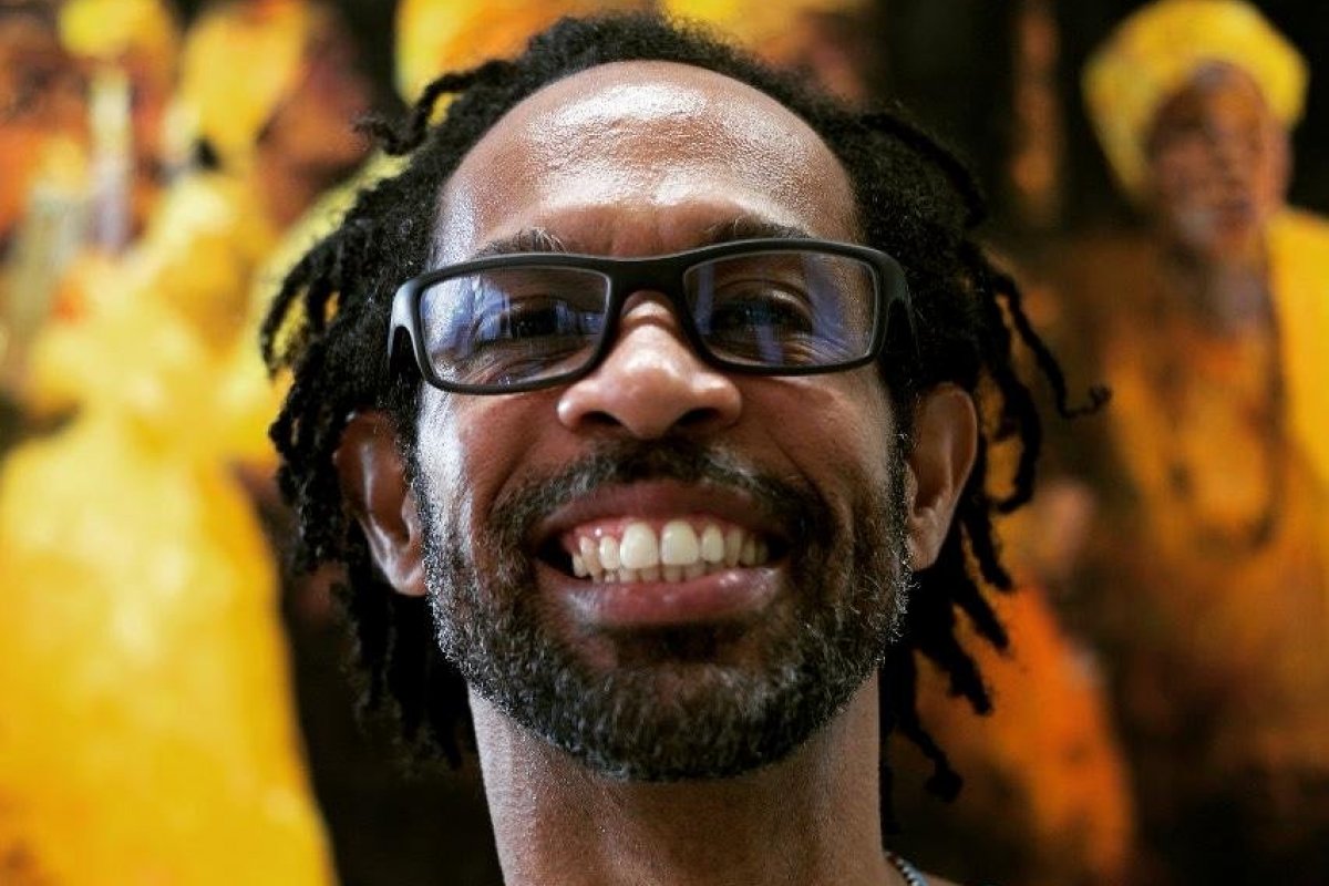 Novembro Negro: exposição gratuita no Centro Histórico promove atividades culturais sobre a consciência negra! 