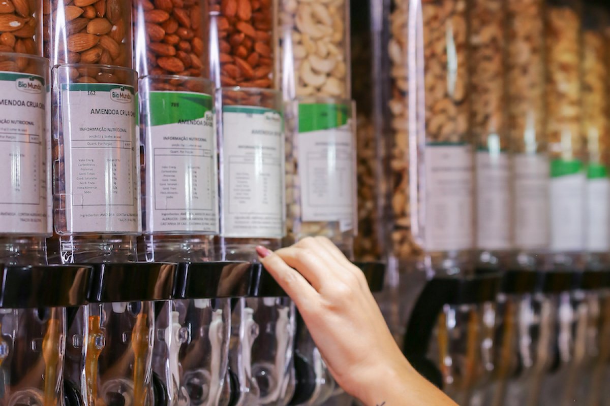 Indústria de produtos naturais bate record de 100 Bilhões. O setor deve apresentar expansão de 40% até 2024! 