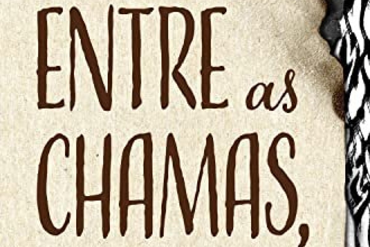 Romance histórico retrata a fragilidade humana na sangrenta Guerra de Canudos! 