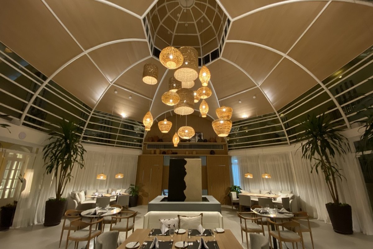 Fim de ano em Manaus: Juma Ópera prepara experiências gastronômicas diferenciadas! 