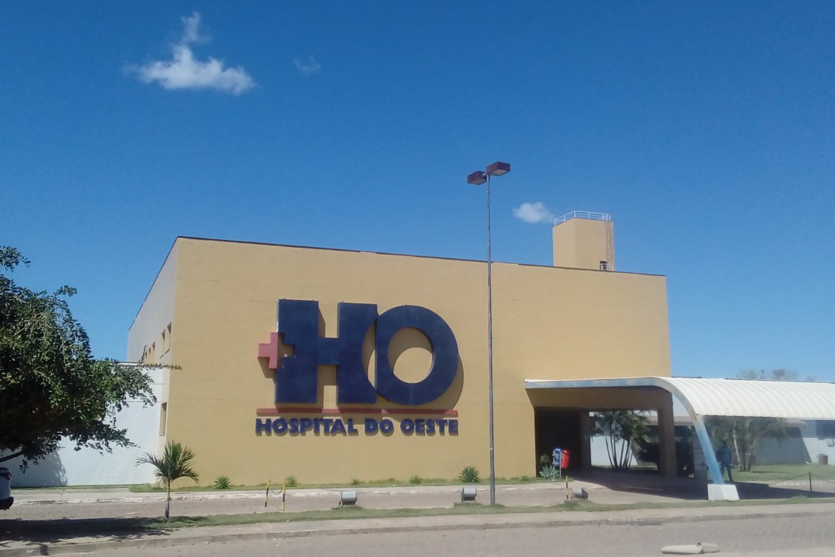 Polícia Civil investiga caso de importunação sexual no Hospital do Oeste, em Barreiras