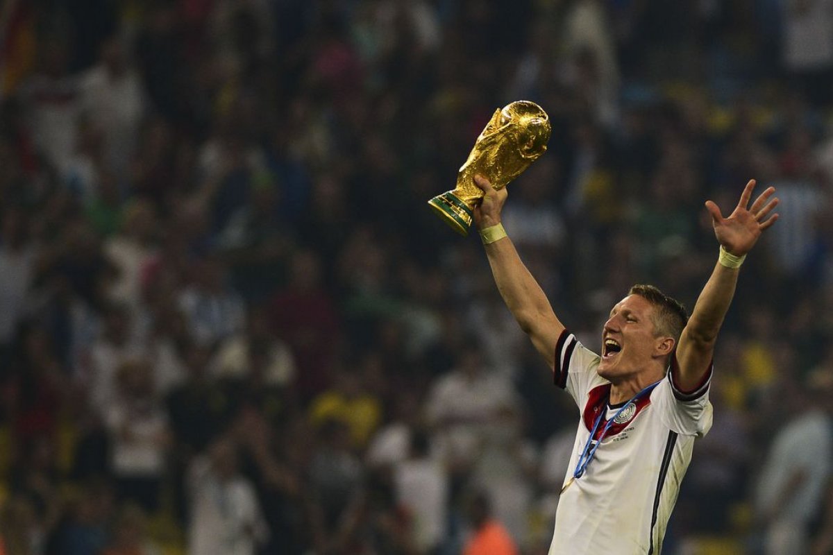 Copa do mundo: oito países já tiveram a honra de levantar o troféu 