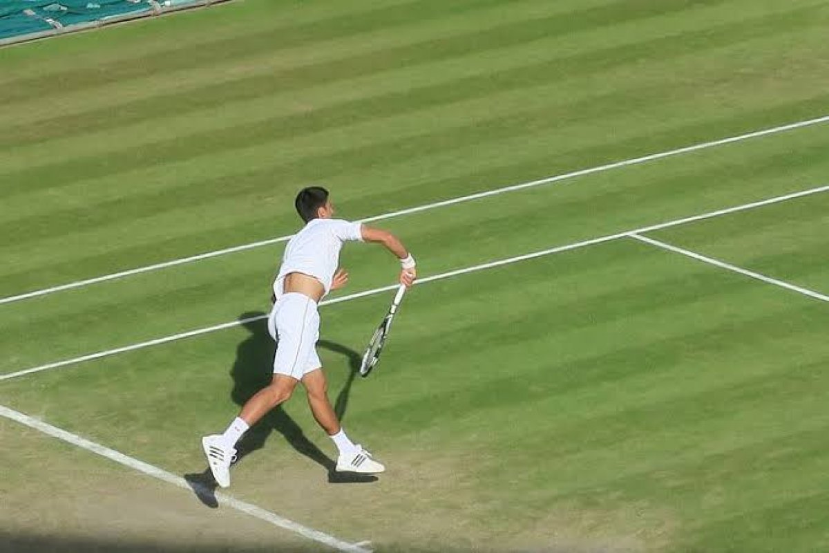 Novak Djokovic vai ter oportunidade de regressar à Austrália para disputar o Australian Open em 2023