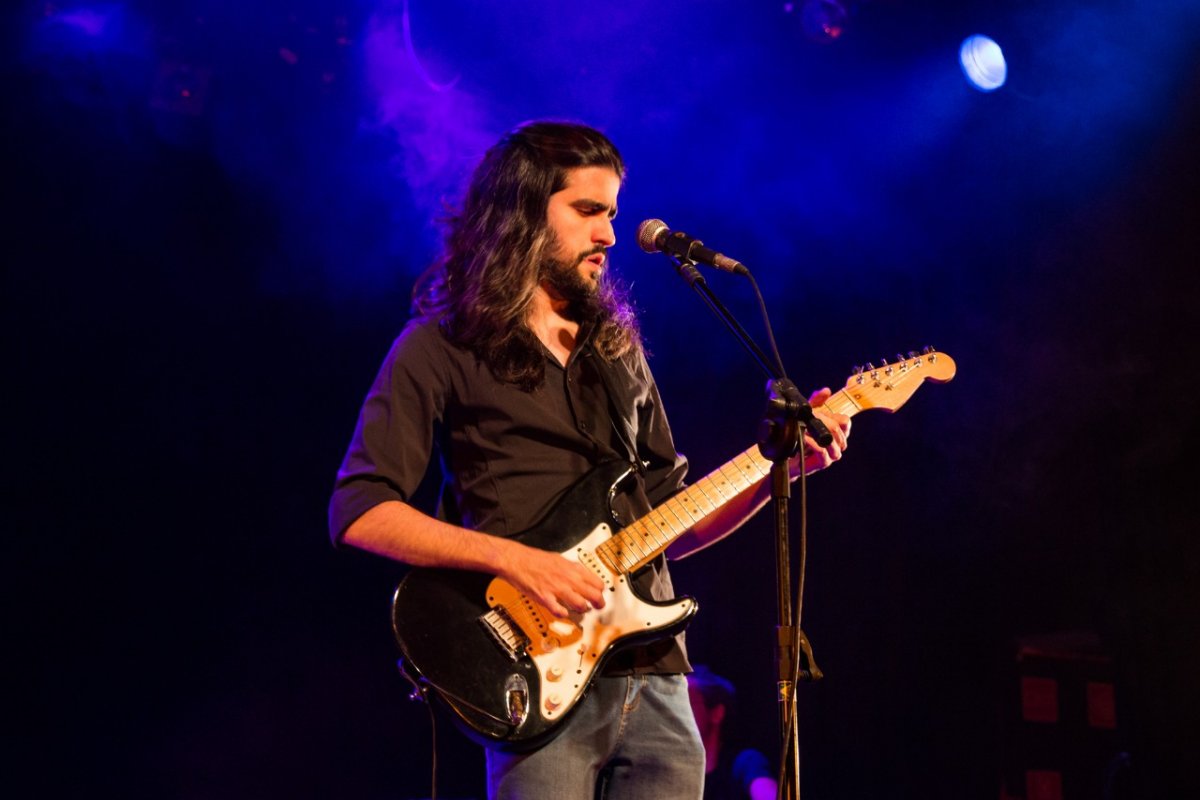 Oxe é Jazz ocorre neste final de semana no Parque Costa Azul, em Salvador