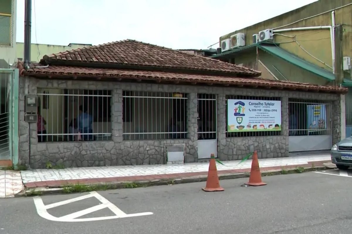 Menina de 12 anos revela durante atividade escolar ser vítima de abuso sexual 
