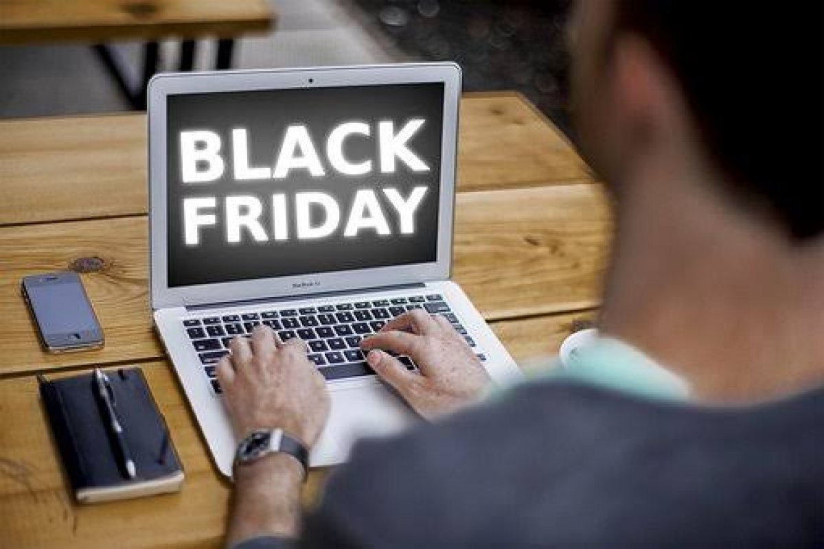 Black Friday: produtos mais procurados são os mais tributados