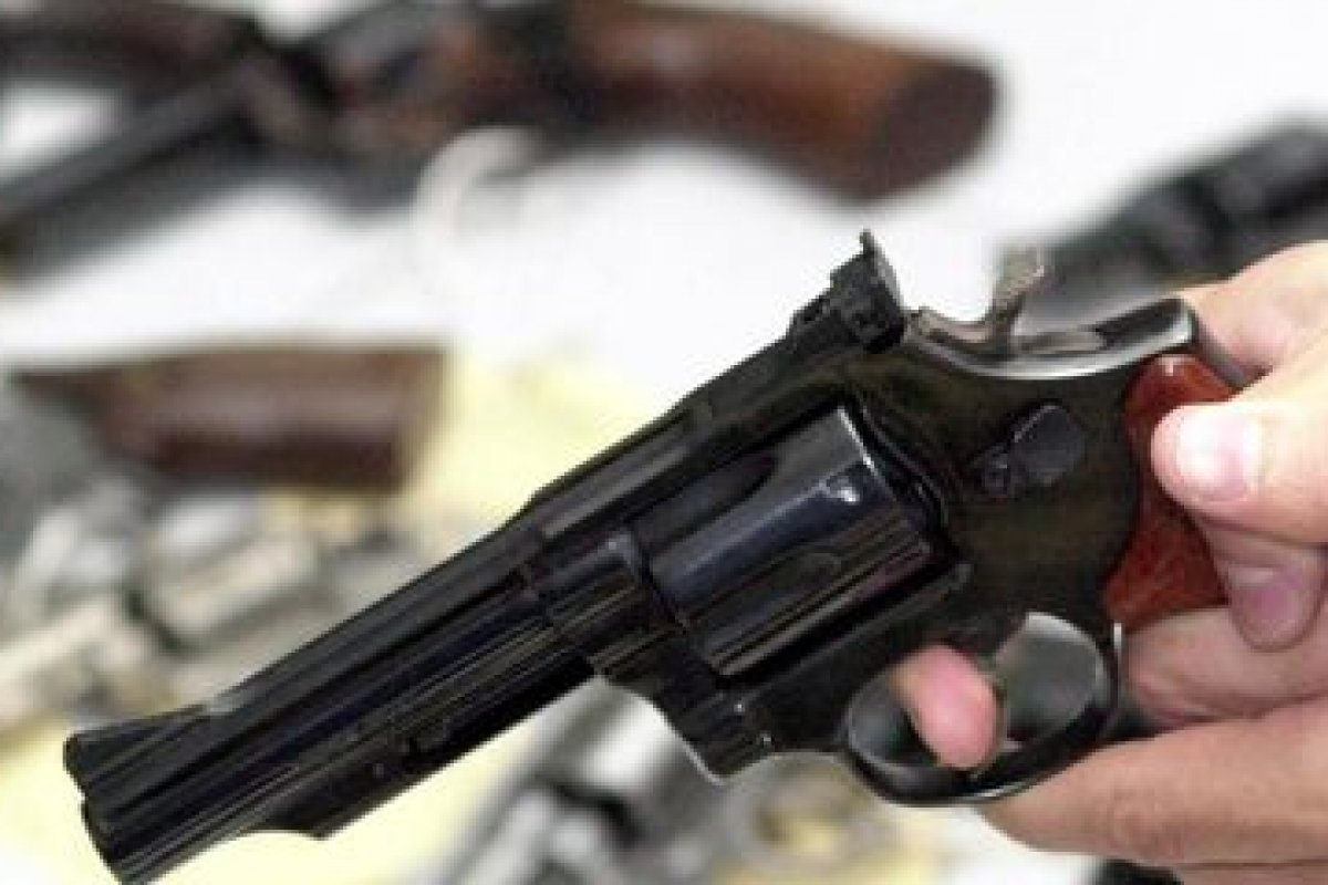 Homem de 26 anos é morto a tiros em Feira de Santana (BA)