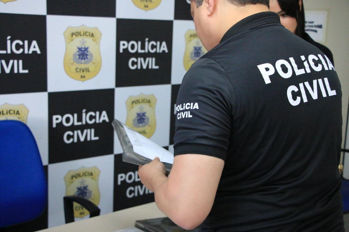 Governo da Bahia publica resultados definitivos da prova de títulos do concurso da Polícia Civil