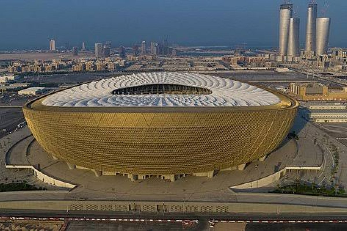 Saiba quais os itens proibidos no país que vai sediar a Copa do Mundo