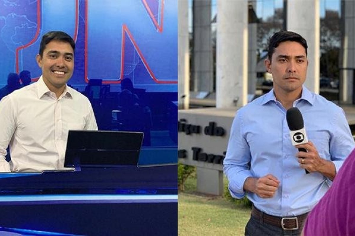 Repórter da Globo pede demissão após 11 anos  para assinar com a CNN Brasil 