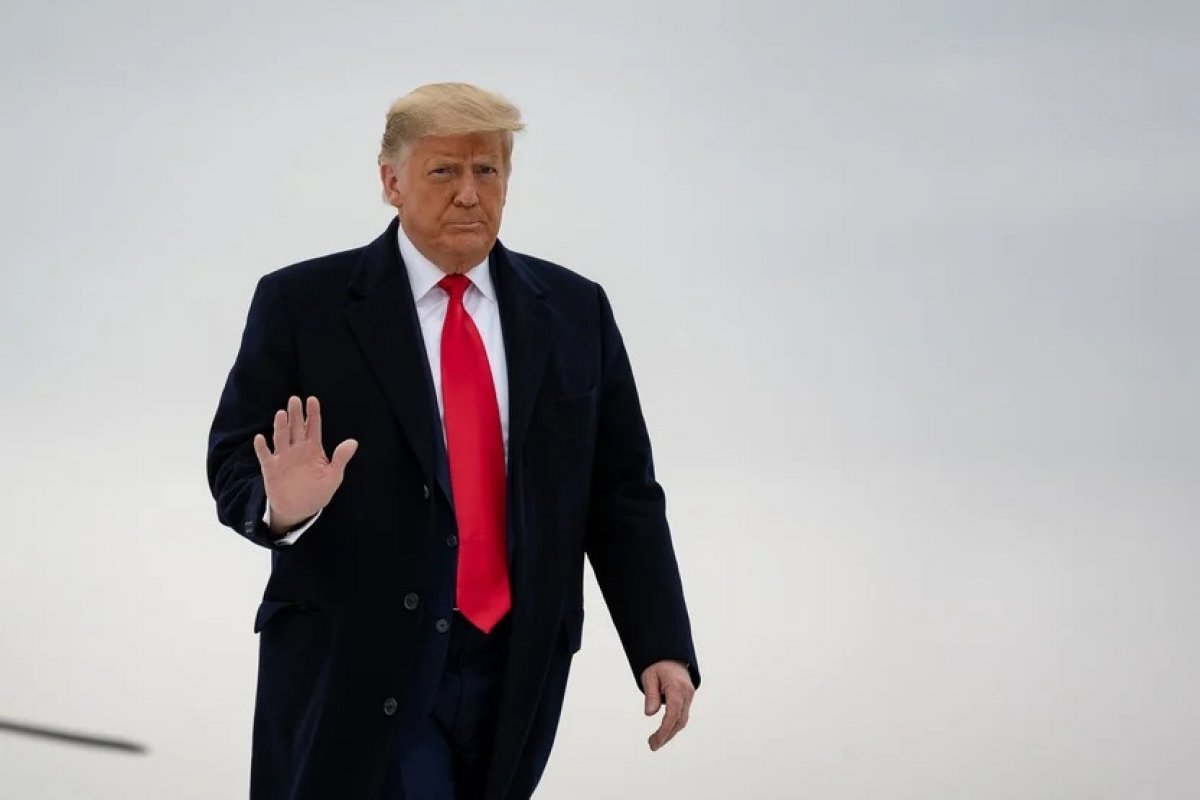 Elon Musk diz que está analisando o retorno de Trump ao Twitter