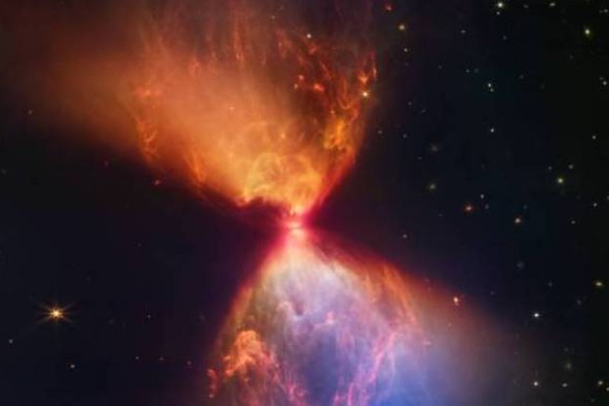 Confira as melhores imagens do espaço divulgados nesta semana 