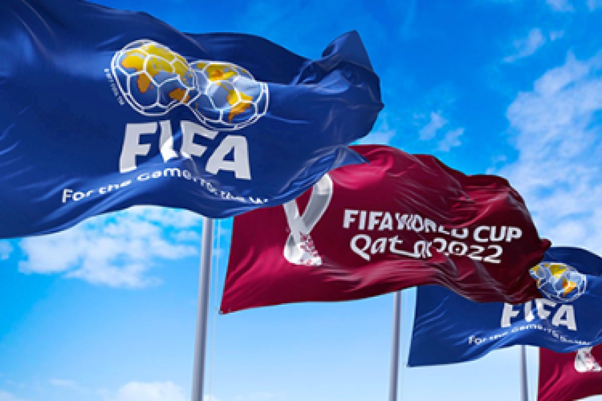 FIFA+ vai transmitir todos os jogos da Copa do Mundo 2022 ao vivo e de graça