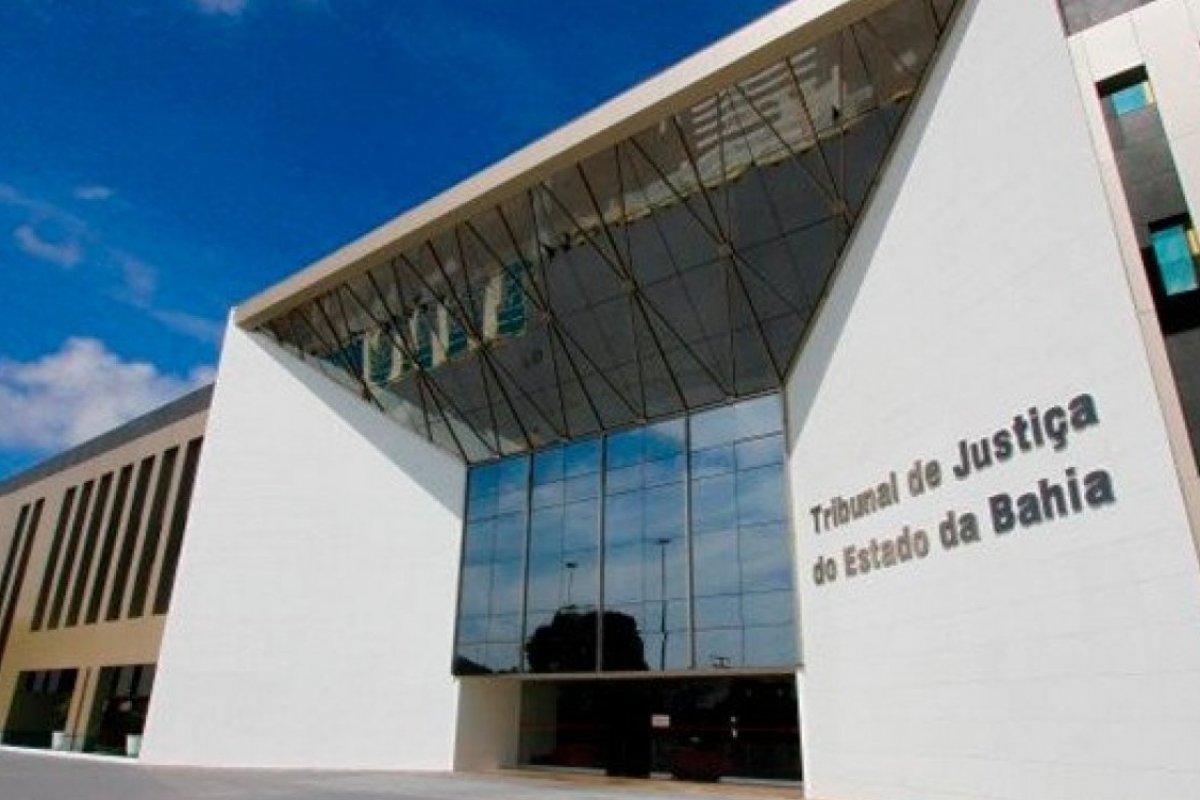 TJ-BA convoca substitutos de desembargadores afastados 