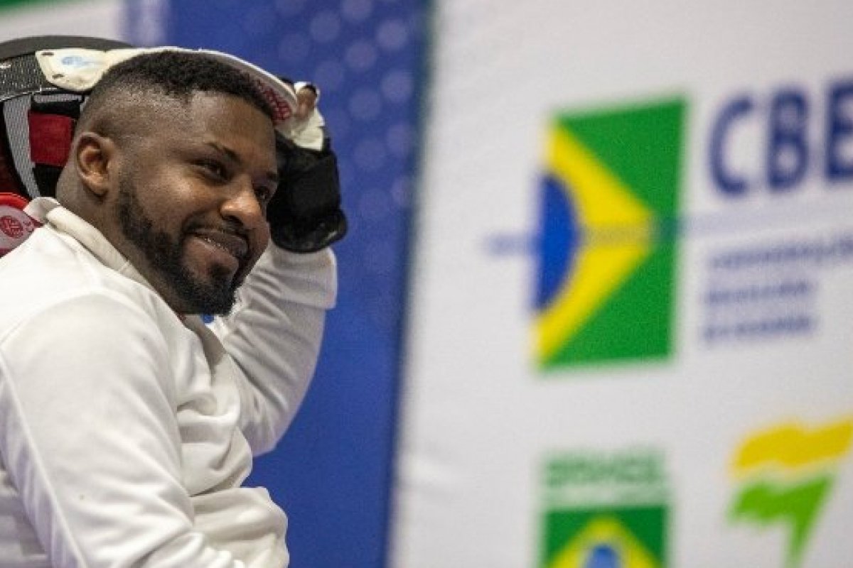 Brasileiros fecham a participação na Copa do Mundo de Eger! 