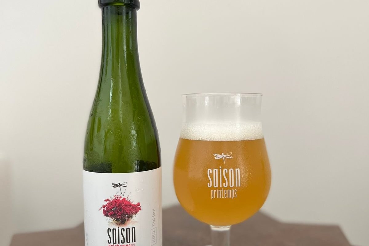 Dádiva relança a saison Printemps! 