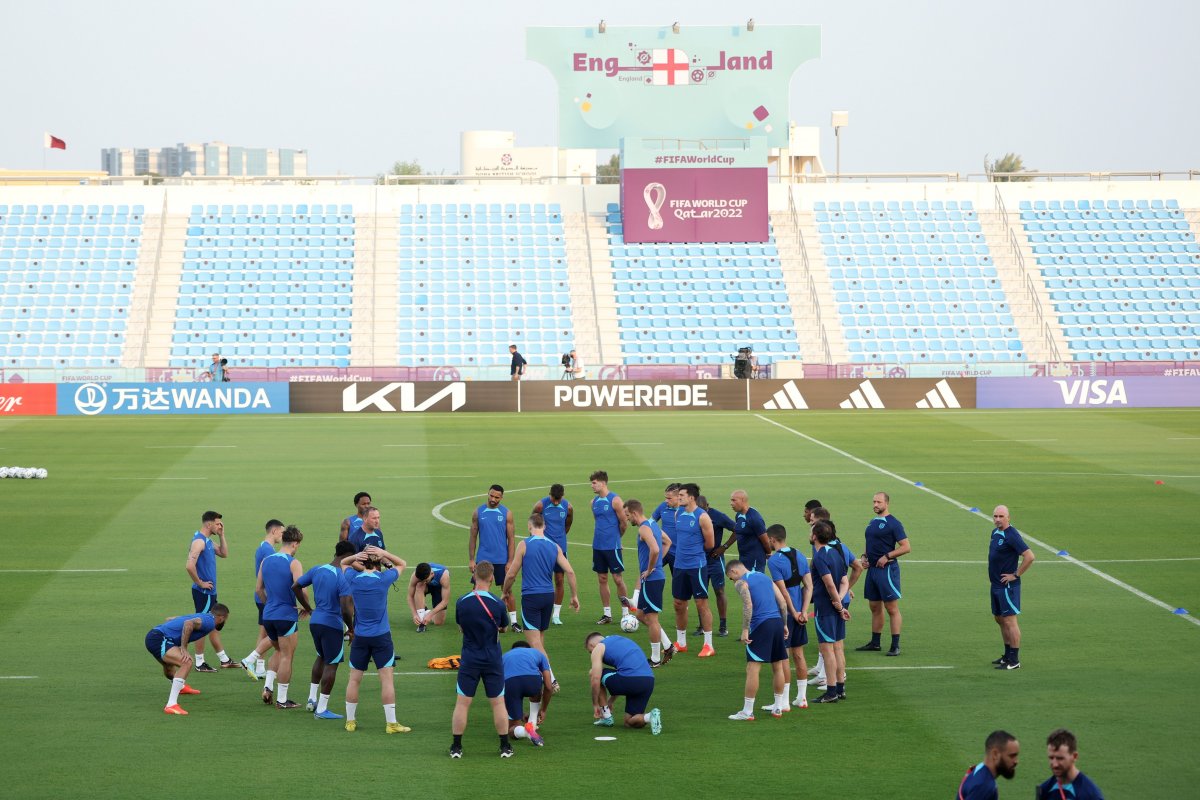 EUA, Holanda e Inglaterra estreiam na Copa do Catar nesta segunda (21)