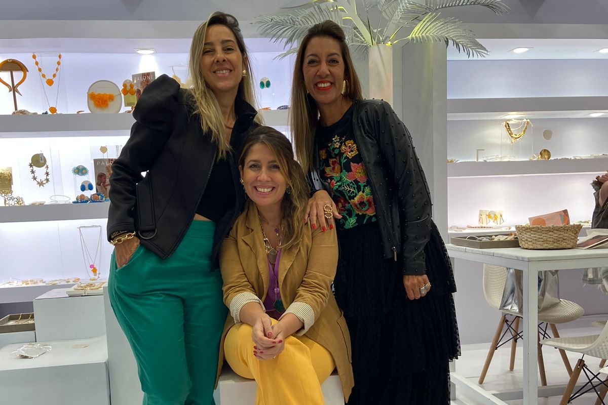 Isaro lança nova coleção em evento que terá talk com Palone, no Santo Antonio Além do Carmo! 