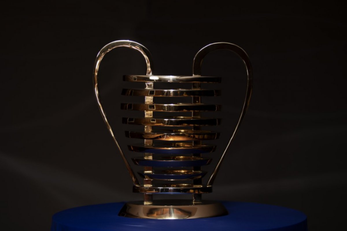 Copa do Nordeste 2023: confira os grupos sorteados na CBF