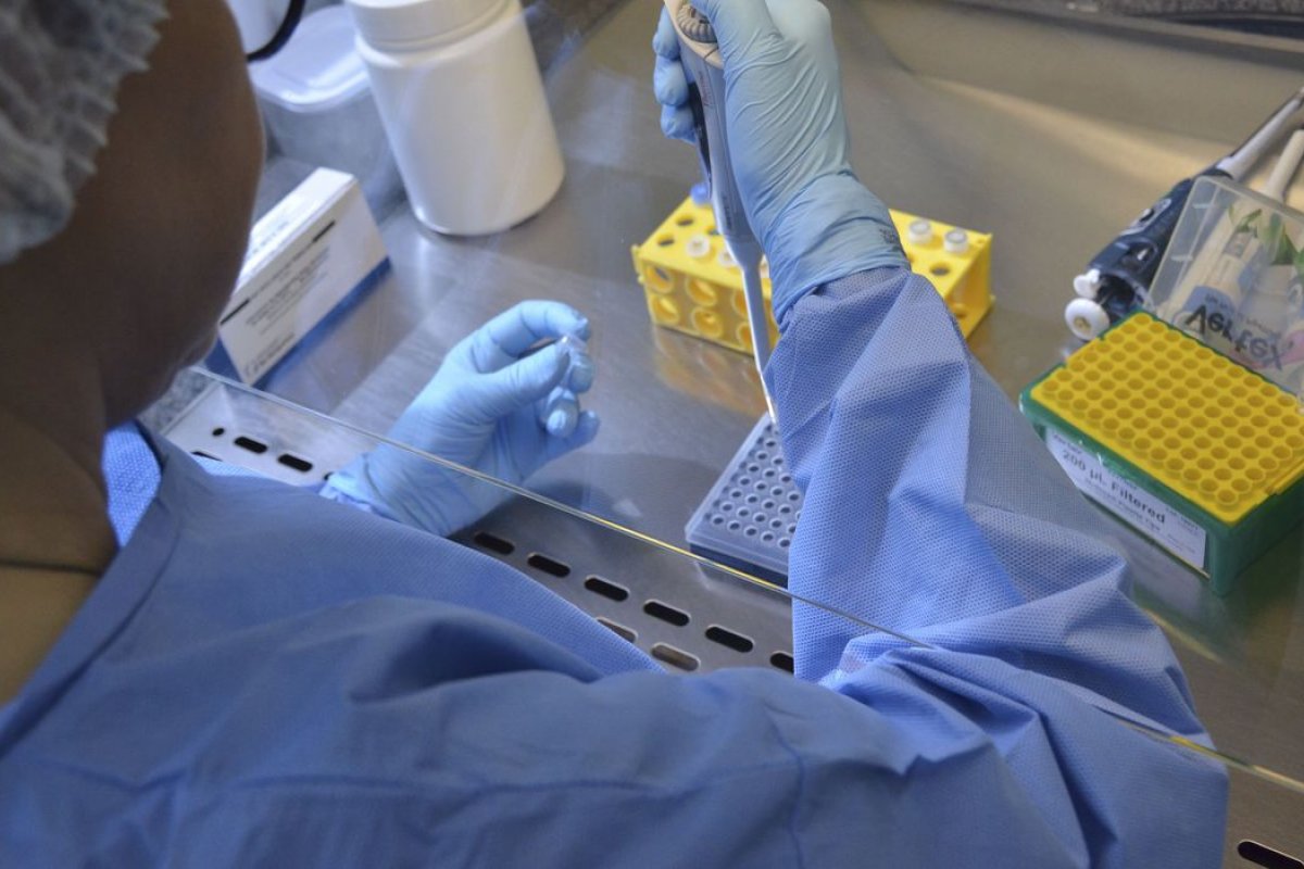 Infecções bacterianas são a segunda principal causa de mortes no mundo, diz estudo