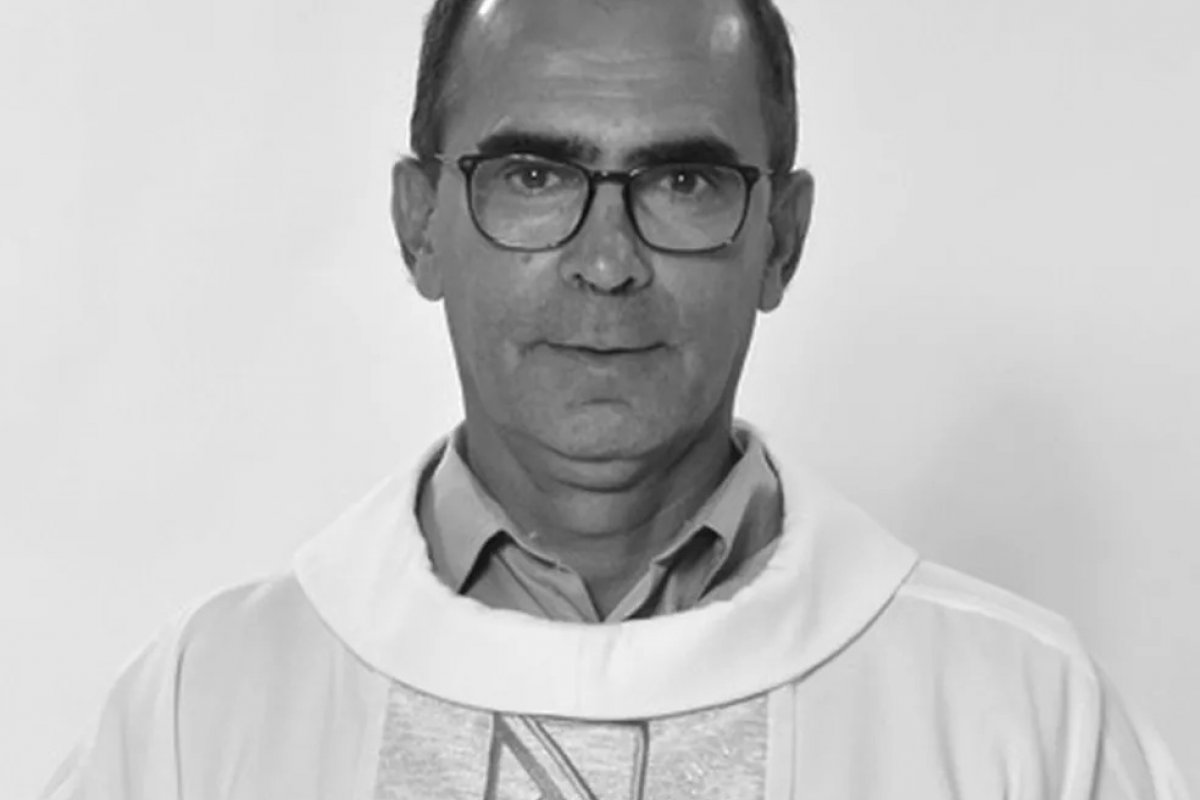 Padre é encontrado morto em paróquia no Paraná, diz Diocese